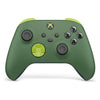 Microsoft xbox remix special edition verde bluetooth/usb gamepad analogico/digitale android, pc, xbox one, xbox series s, xbox series x, ios - QAU 00114