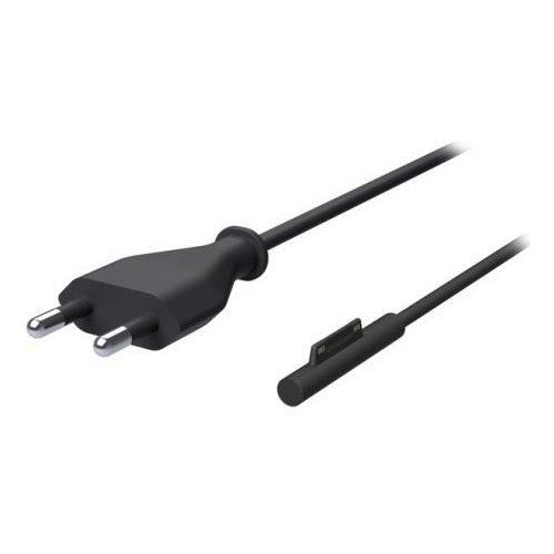 Alimentatore microsoft w8y 00006 surface 65w psu black black