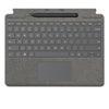 Srfc pro 10 keyboard platinum - 8XB-00195