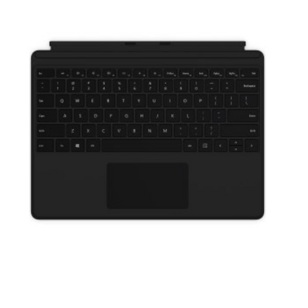 Srfc pro 10 keyboard black - EP2-00403