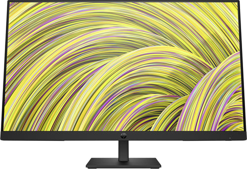 Hp p27h g5 fhd monitor - 64W41AA#ABB