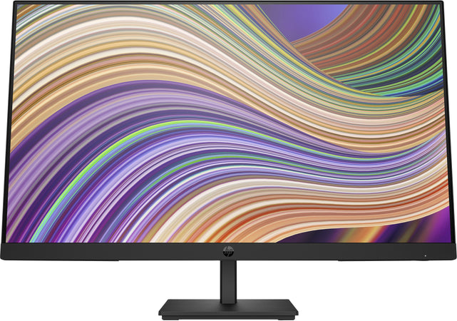 Hp p27 g5 fhd monitor - 64X69AA#ABB