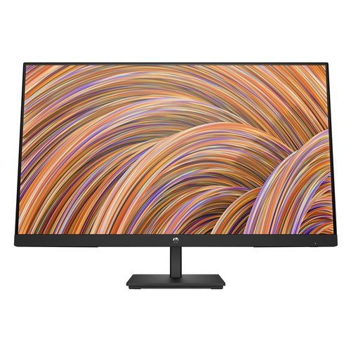 Hp v27i g5 fhd monitor - 65P64AA