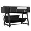 Hp designjet stampante t850 da 36\ - 2Y9H0A#B19