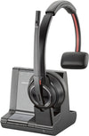 Poly cuffie savi 8210 uc dect 1880-1900 mhz usb-a certificate per microsoft teams - 8D3F1AA#ABB
