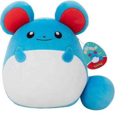 Squishmallows pkmn 25 cm marill - SQ012000