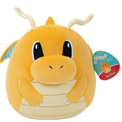 Squishmallows pkmn 25 cm dragonite - SQ012100
