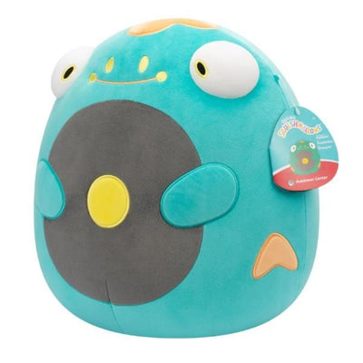 Squishmallows pkmn cm 25 bellibolt - SQ013000