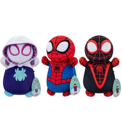 Squishmallows spidey25cm - SQ040500