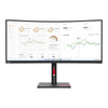 Lenovo thinkvision t34w-30 led display 86,4 cm (34\) 3440 x 1440 pixel wide quad hd nero - 145900