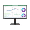 Lenovo thinkvision t32h-30 led display 80 cm (31.5\) 2560 x 1440 pixel quad hd nero - 149225