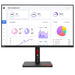 Lenovo thinkvision t32p-30 led display 80 cm (31.5\) 3840 x 2160 pixel 4k ultra hd nero - 63D2GAT1EU