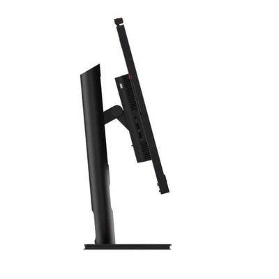 Lenovo thinkvision t27hv-30 led display 68,6 cm (27\) 2560 x 1440 pixel quad hd nero - 63D6UAT3EU