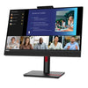 Lenovo thinkvision t24v-30 led display 60,5 cm (23.8\) 1920 x 1080 pixel full hd nero - 63D8MAT3EU
