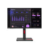 Lenovo thinkvision t24i-30 led display 60,5 cm (23.8\) 1920 x 1080 pixel full hd nero - 145898