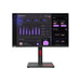 Lenovo thinkvision t24i-30 led display 60,5 cm (23.8\) 1920 x 1080 pixel full hd nero - 145898