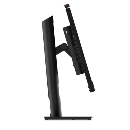 Lenovo thinkvision t24mv-30 led display 60,5 cm (23.8\") 1920 x 1080 pixel full hd nero - 63D7UAT3EU