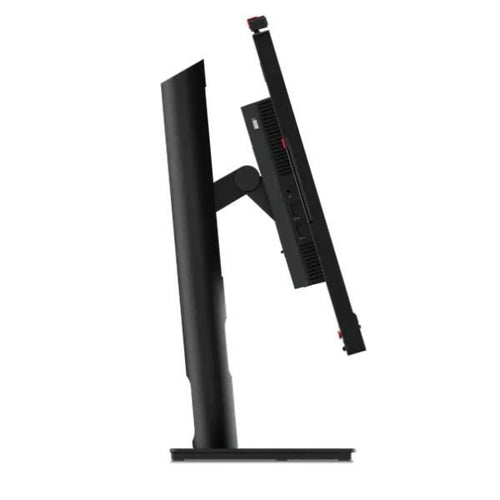 Lenovo thinkvision t24mv-30 led display 60,5 cm (23.8\) 1920 x 1080 pixel full hd nero - 63D7UAT3EU