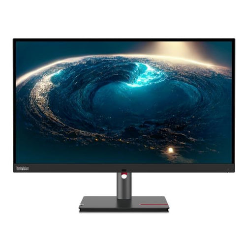 Lenovo thinkvision p32pz-30 led display 80 cm (31.5\) 3840 x 2160 pixel 4k ultra hd lcd nero - 63E5GAT2EU