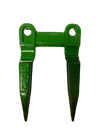 Dente doppio adattabile Laverda 301896130