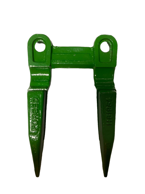 Dente doppio adattabile Laverda 301896130