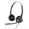 Poly cuffie stereo encorepro 320 usb-a taa - 767G0AA