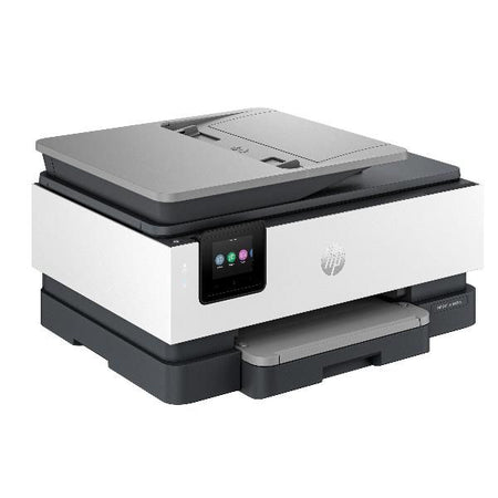 Hp officejet pro 8124e wireless all-in-one colore stampante, instant ink stampa fronte/retro - 405U7B#629