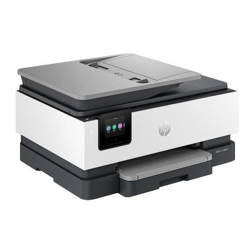 Hp officejet pro 8124e wireless all-in-one colore stampante, instant ink stampa fronte/retro - 405U7B#629