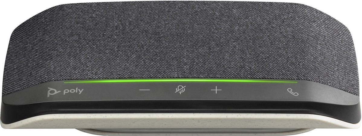 Poly vivavoce sync 10 con connettore usb-a/usb-c - 772C3AA