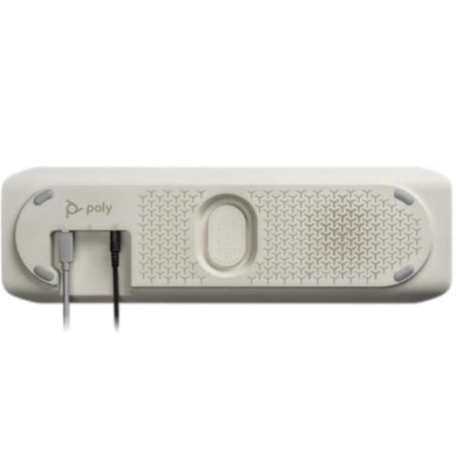 Poly vivavoce sync 60, certificato per microsoft teams - 77P41AA