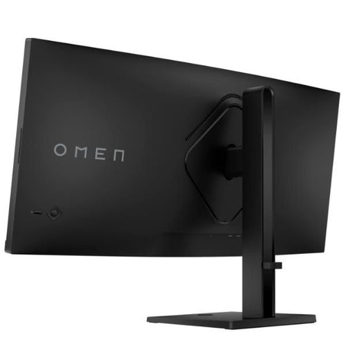 Omen by hp monitor da gaming curvo 34\ wqhd 165 hz – omen 34c - 780K8AA#ABB