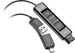 Poly adattatore da usb a qd da85 - 786C7AA