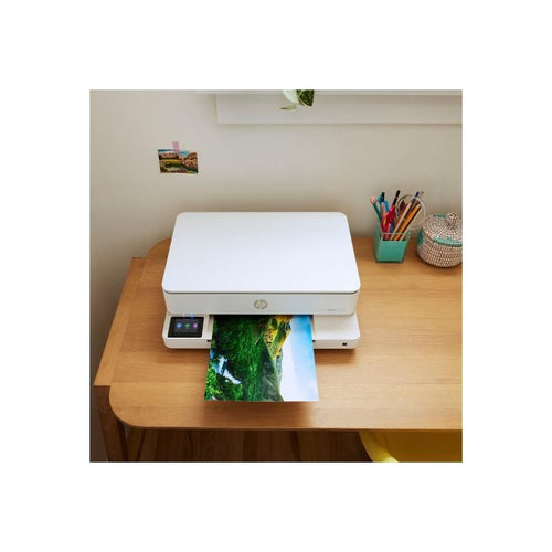 Hp envy stampante multifunzione 6120e - 159087