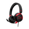 Hyperx cloud mini – gaming headser (nero) - 7G8F4AA