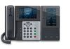 Poly telefono ip edge e550 abilitato per poe - 82M91AA