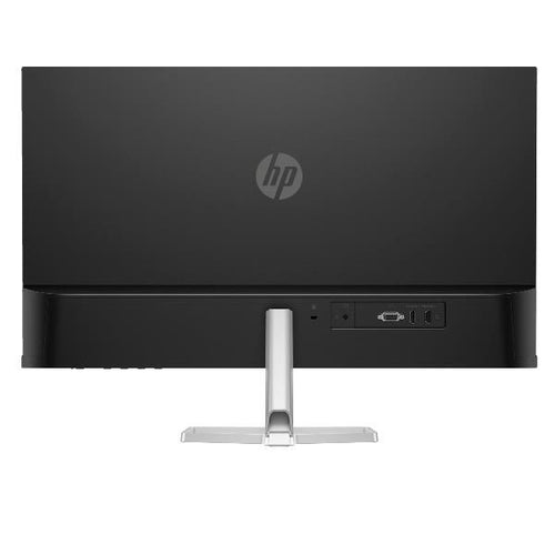 Hp series 5 monitor serie 5 27\ fhd ad altezza regolabile – 527sh - 94C50AA#ABB
