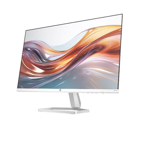 Hp series 5 27 inch fhd monitor with speakers - 527sa - 94F48AA#ABB