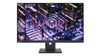 Lenovo thinkvision e24q-30 monitor pc 60,5 cm (23.8\) 2560 x 1440 pixel 2k ultra hd led nero - 63ECGAT2EU