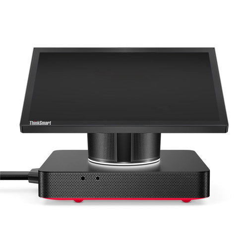 Lenovo thinksmart hub intel® core™ i5 i5-8365ue 25,6 cm (10.1\) 1920 x 1200 pixel touch screen pc all-in-one 16 gb ddr4-sdram 256 gb ssd windows 10 iot enterprise wi-fi 5 (802.11ac) nero - 11H1000KIX