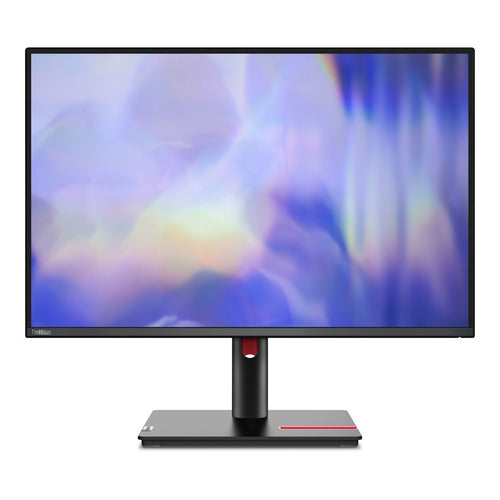 Lenovo thinkvision t24d-30 led display 61 cm (24\) 1920 x 1200 pixel full hd nero - 63FFMAT1EU