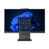 Lenovo thinkcentre neo 50a intel® core™ i5 i5-13420h 68,6 cm (27\) 1920 x 1080 pixel touch screen pc all-in-one 16 gb ddr5-sdram 512 gb ssd windows 11 pro wi-fi 6 (802.11ax) grigio - 12SB000LIX