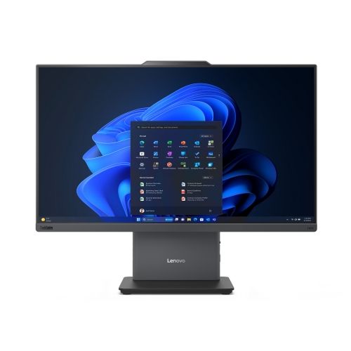 Lenovo thinkcentre neo 50a 24 gen 5 intel® core™ i5 i5-13420h 60,5 cm (23.8\) 1920 x 1080 pixel pc all-in-one 16 gb ddr5-sdram 512 gb ssd windows 11 pro wi-fi 6 (802.11ax) grigio - 12SD000EIX