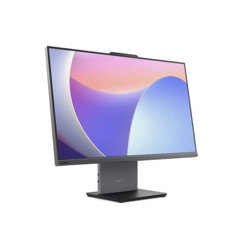 Lenovo thinkcentre neo 50a intel® core™ i5 i5-13420h 60,5 cm (23.8\) 1920 x 1080 pixel touch screen pc all-in-one 16 gb ddr5-sdram 512 gb ssd windows 11 pro wi-fi 6 (802.11ax) grigio - 12SD0005IX