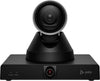 Poly studio e60 smart camera 4k mptz with 12x optical zoom - 9W1A6AA#AC3