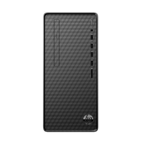 Hp m01-f3026nl intel® core™ i5 i5-13400 8 gb ddr4-sdram 512 gb ssd windows 11 home mini tower pc nero - A03L3EA#ABZ