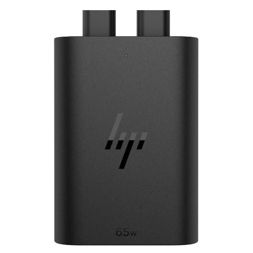 Hp caricabatterie per laptop usb-c gan da 65 w - 600Q8UT