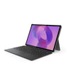 Lenovo zg38c06020 tastiera per dispositivo mobile pin pogo nero
