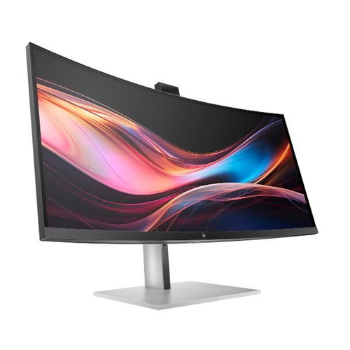 Hp series 7 pro monitor serie 7 pro wqhd per videoconferenze da 34'' - 734pm - 8K157UT#ABB