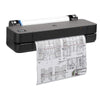 Hp designjet stampante t250 24\ edizione 2025 - 5HB06D#B19