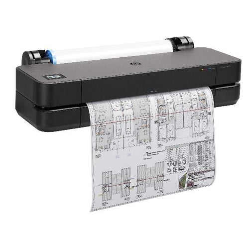 Hp designjet stampante t250 24\ edizione 2025 - 5HB06D#B19